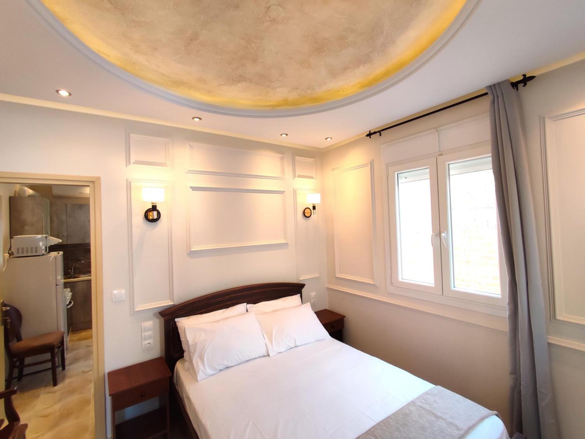 Villa Miltiadis Greecefiloxenia 沃洛斯 外观 照片