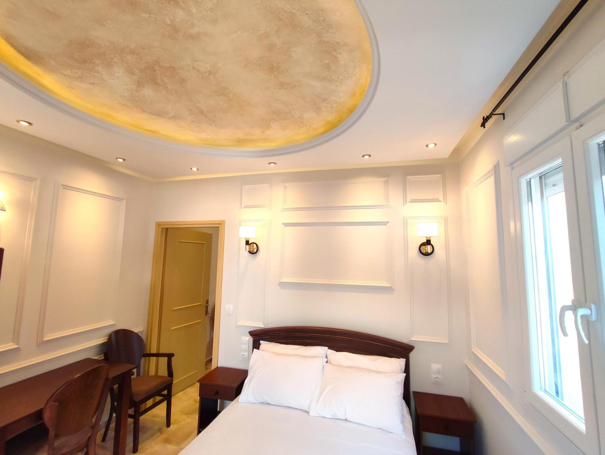 Villa Miltiadis Greecefiloxenia 沃洛斯 外观 照片