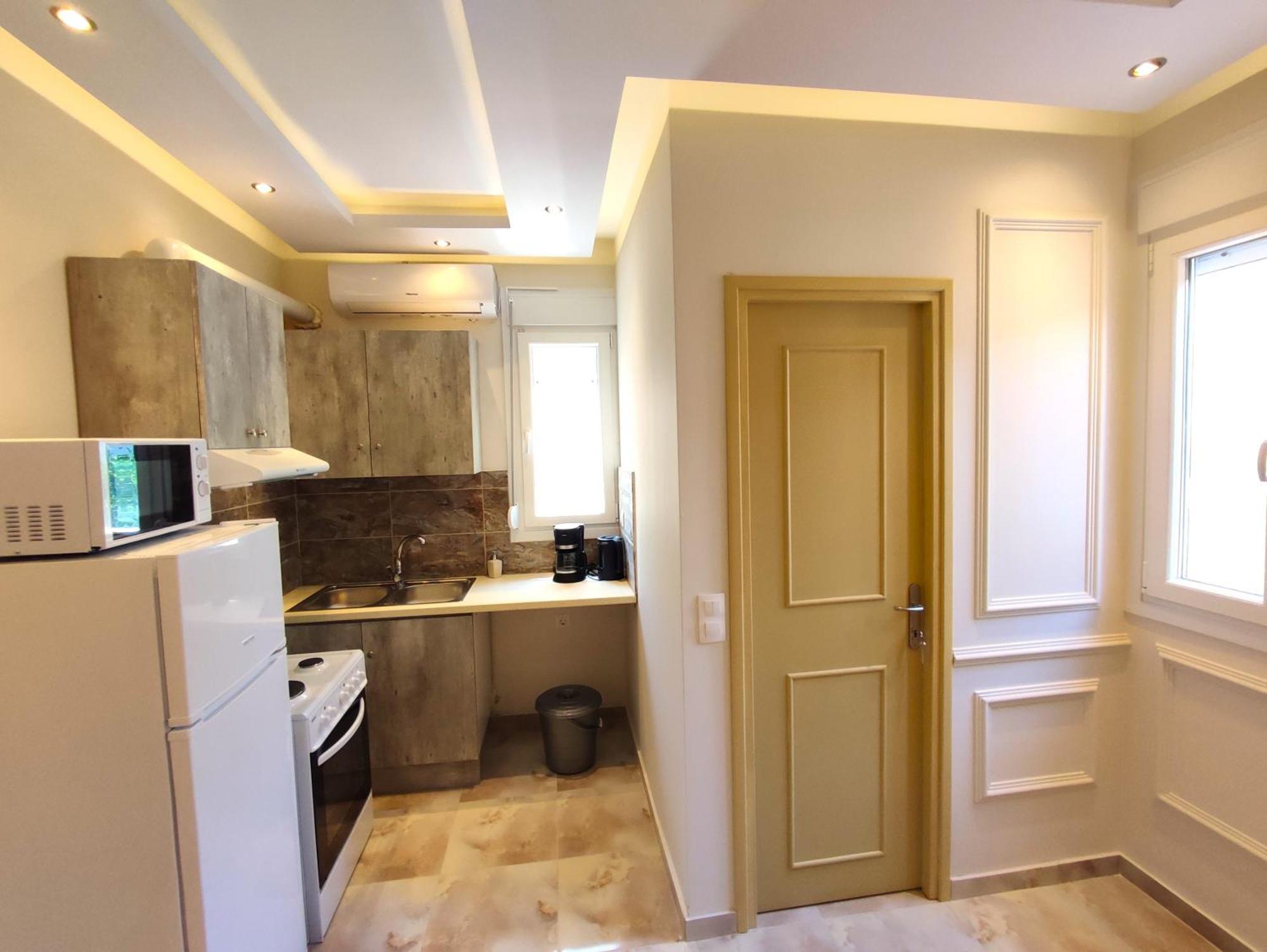 Villa Miltiadis Greecefiloxenia 沃洛斯 外观 照片