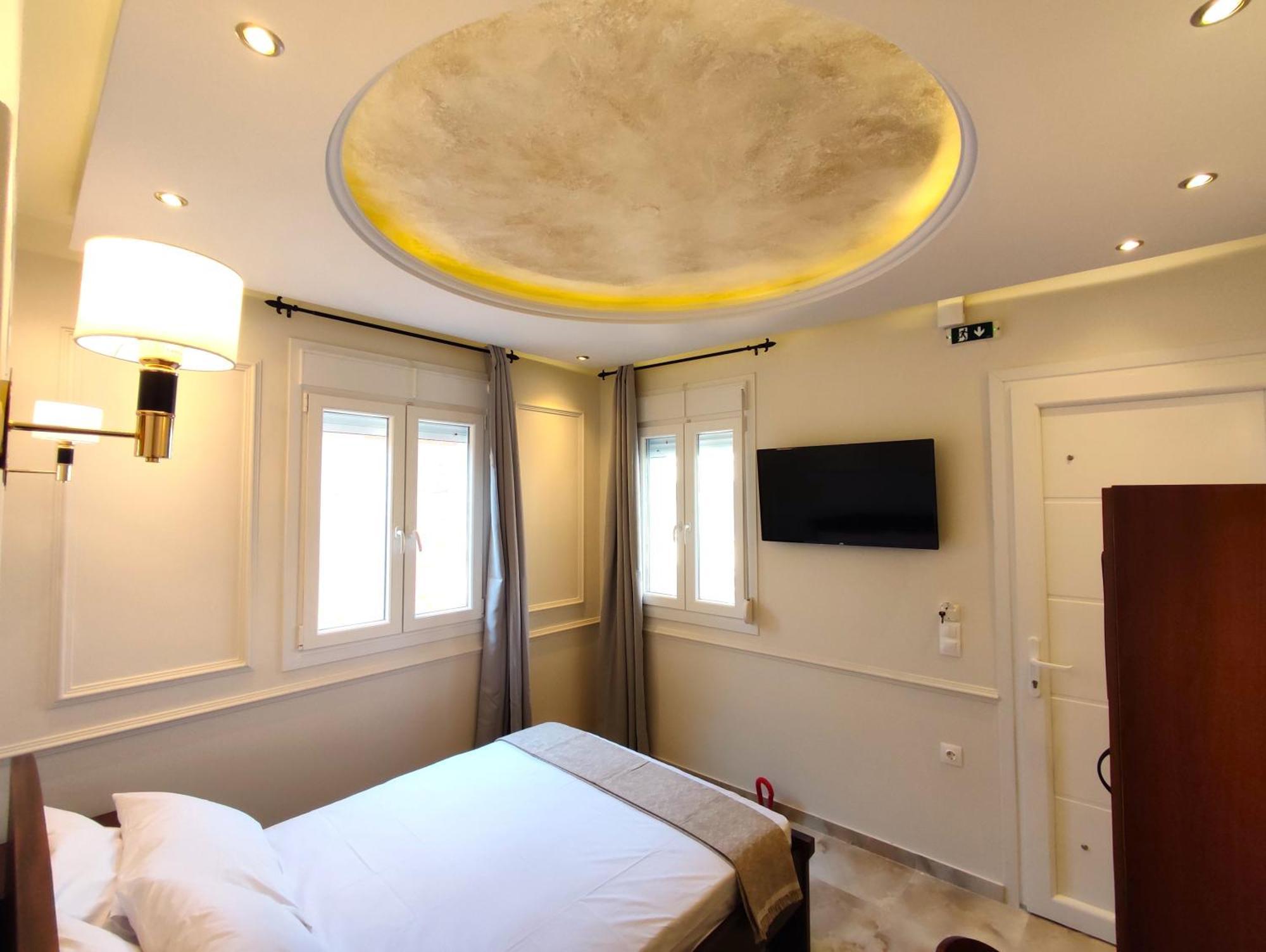 Villa Miltiadis Greecefiloxenia 沃洛斯 外观 照片