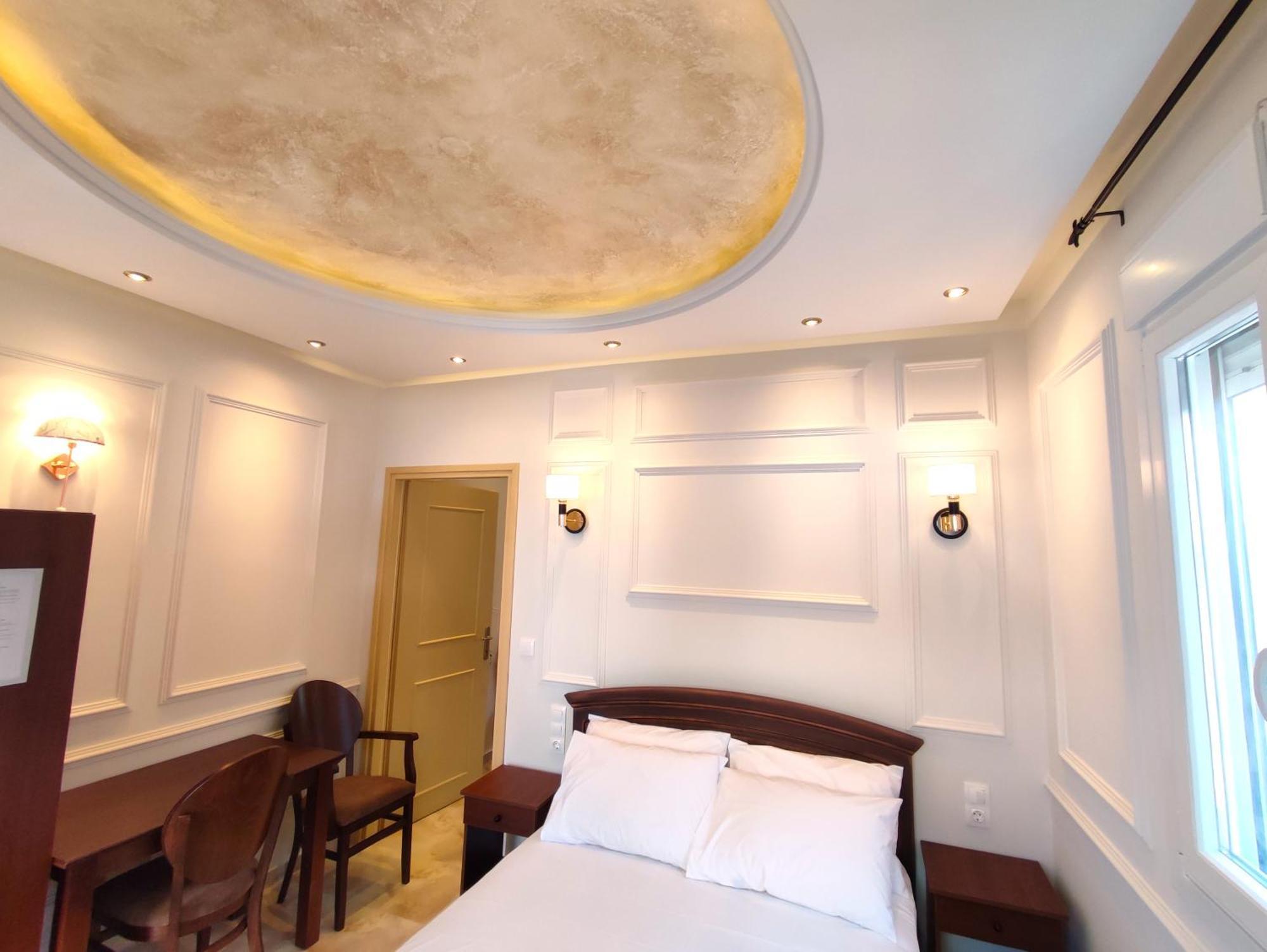Villa Miltiadis Greecefiloxenia 沃洛斯 外观 照片
