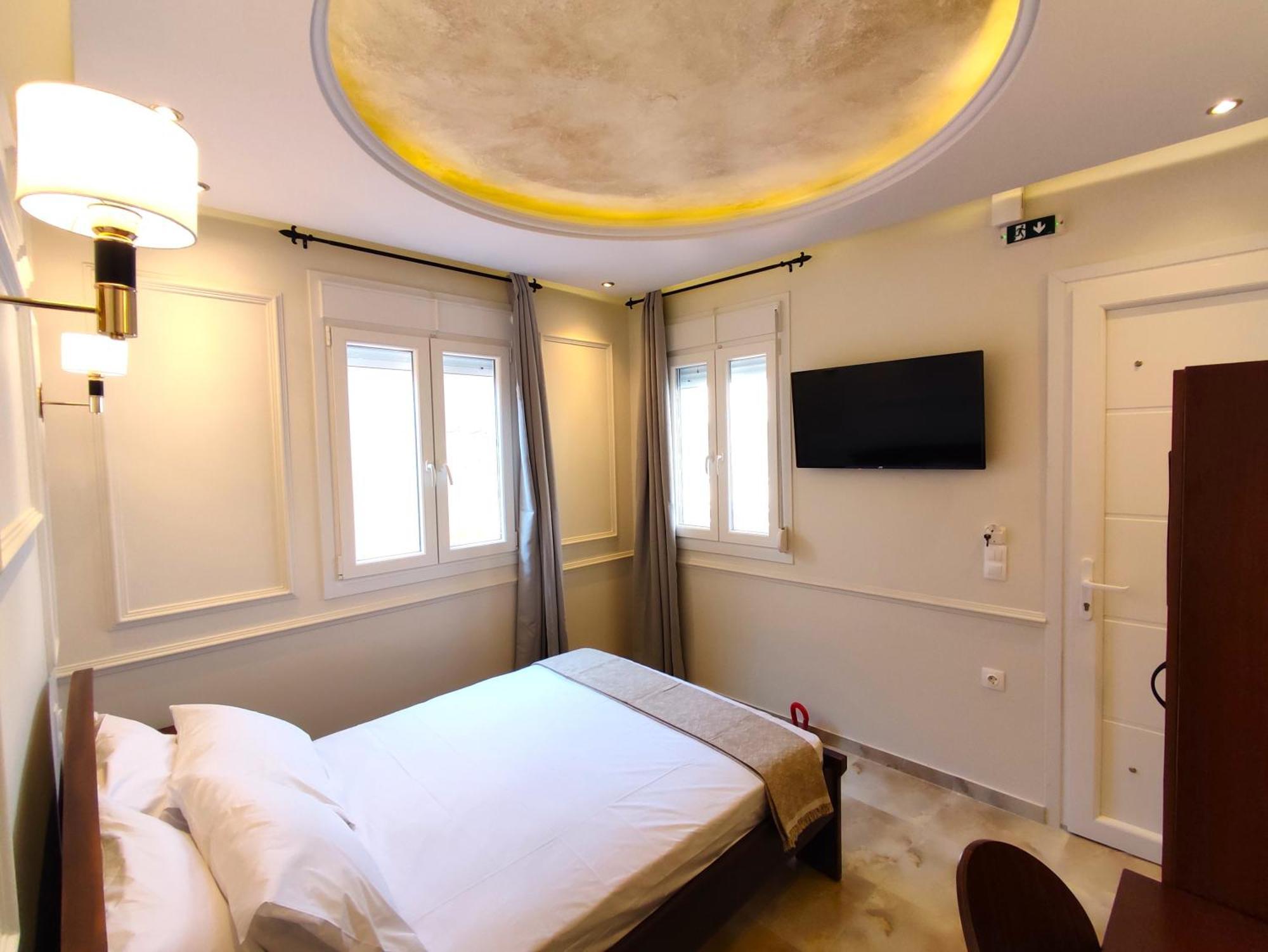 Villa Miltiadis Greecefiloxenia 沃洛斯 外观 照片