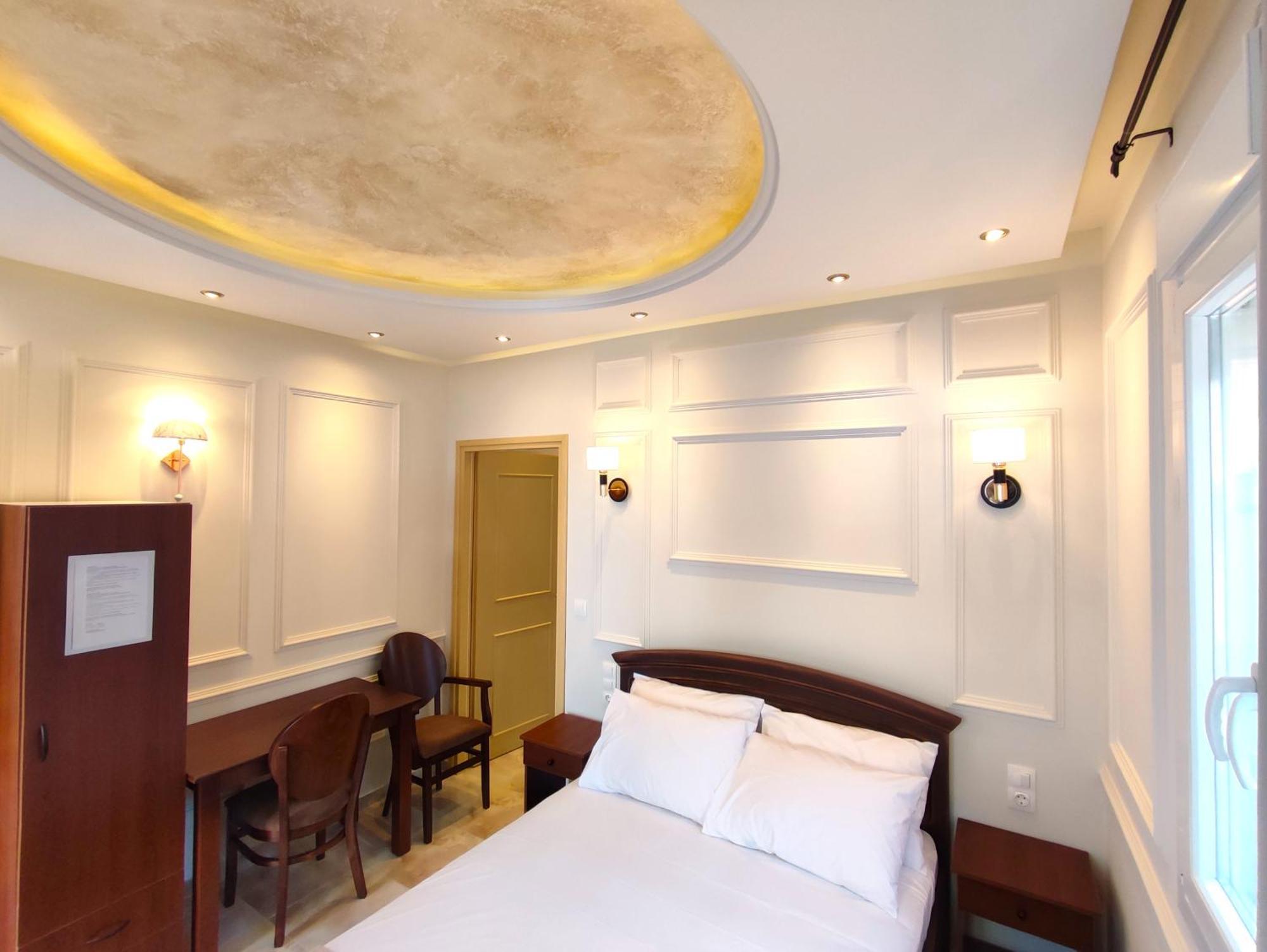 Villa Miltiadis Greecefiloxenia 沃洛斯 外观 照片