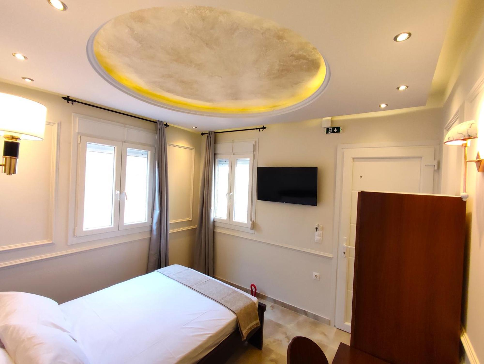 Villa Miltiadis Greecefiloxenia 沃洛斯 外观 照片