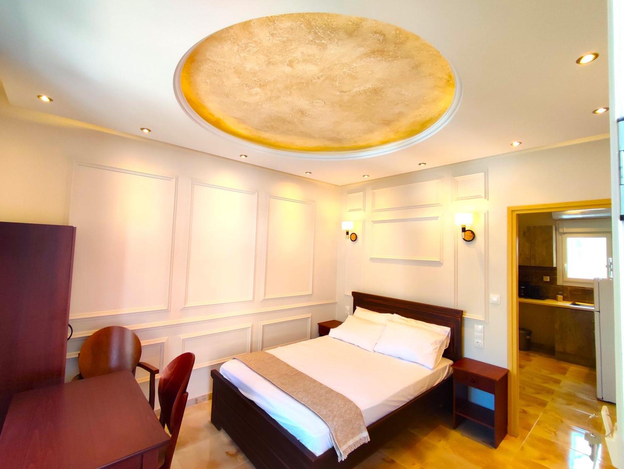 Villa Miltiadis Greecefiloxenia 沃洛斯 外观 照片