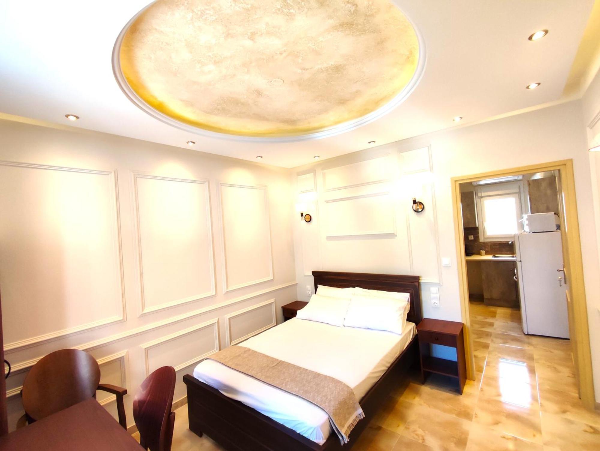 Villa Miltiadis Greecefiloxenia 沃洛斯 外观 照片