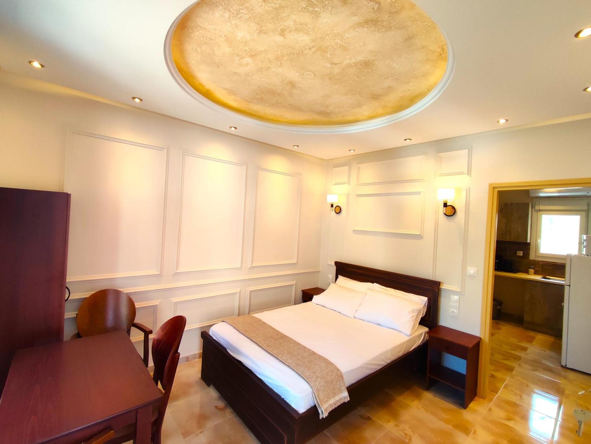 Villa Miltiadis Greecefiloxenia 沃洛斯 外观 照片