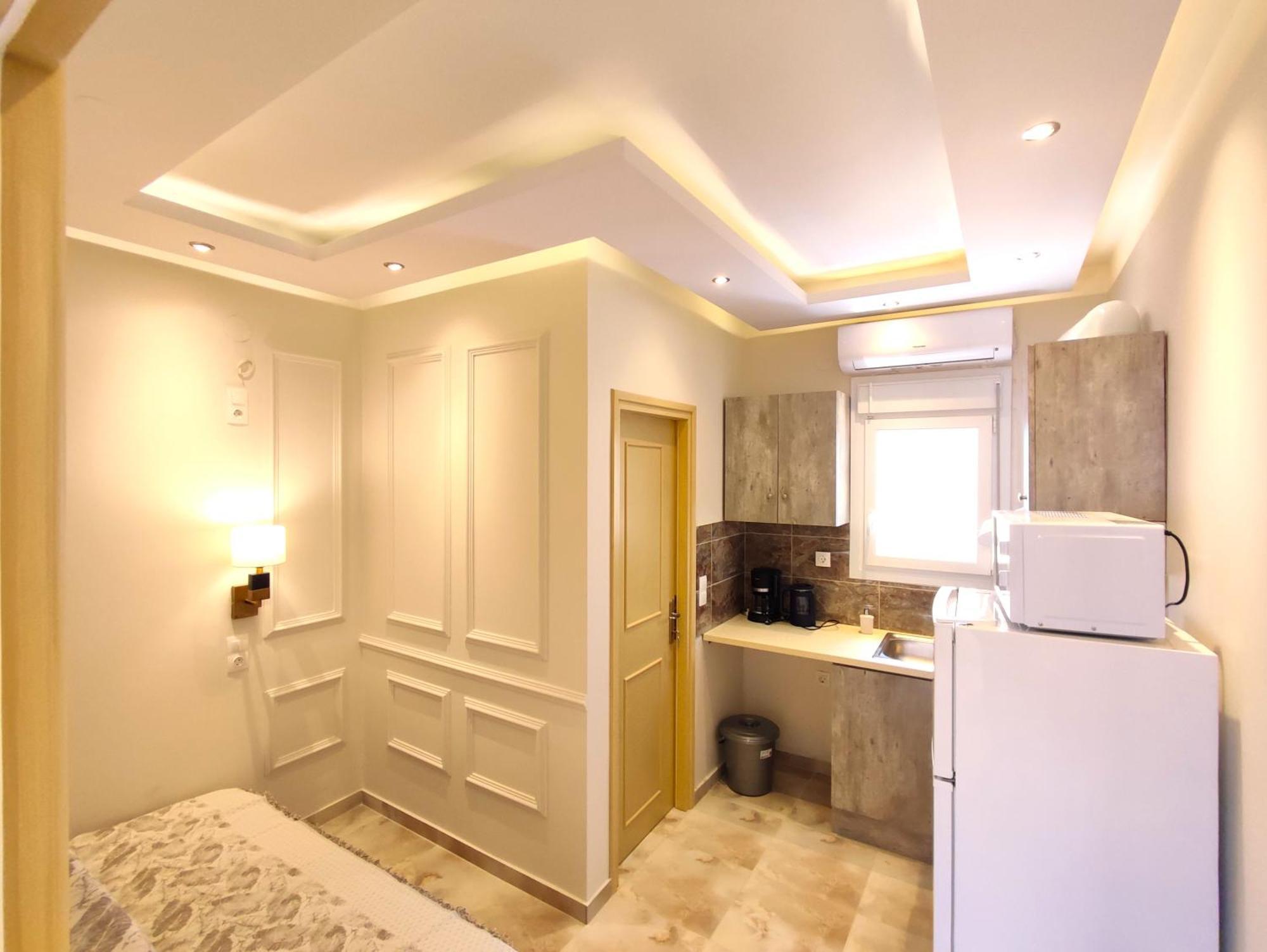 Villa Miltiadis Greecefiloxenia 沃洛斯 外观 照片