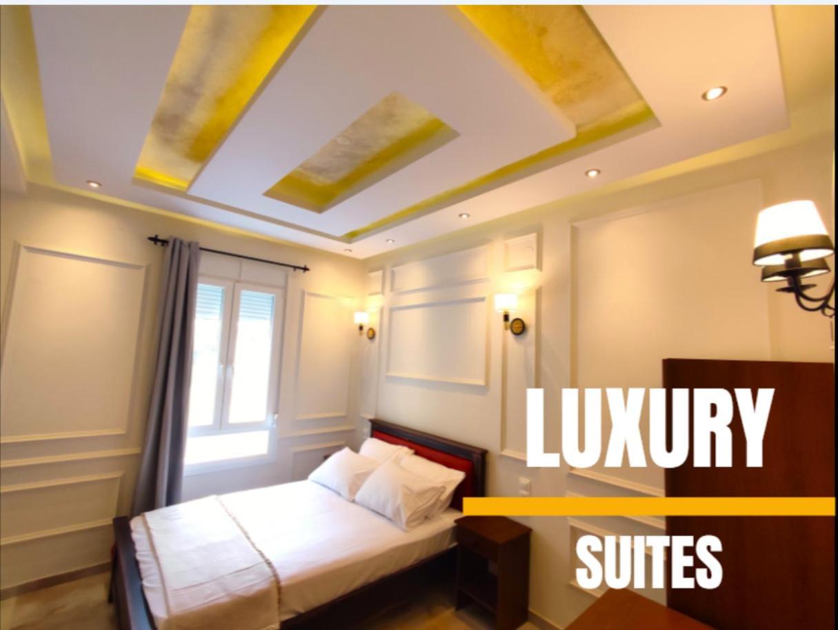 Villa Miltiadis Greecefiloxenia 沃洛斯 外观 照片