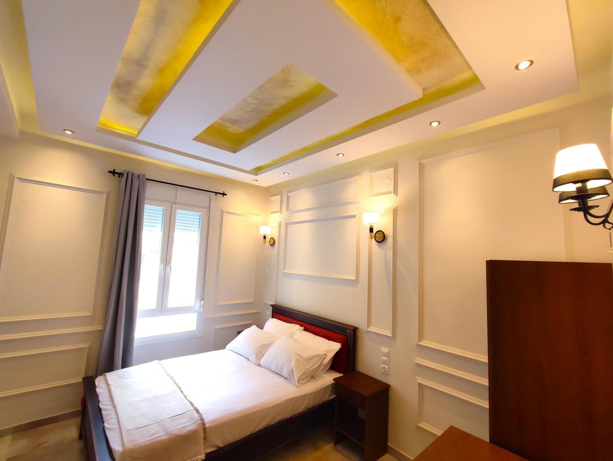 Villa Miltiadis Greecefiloxenia 沃洛斯 外观 照片