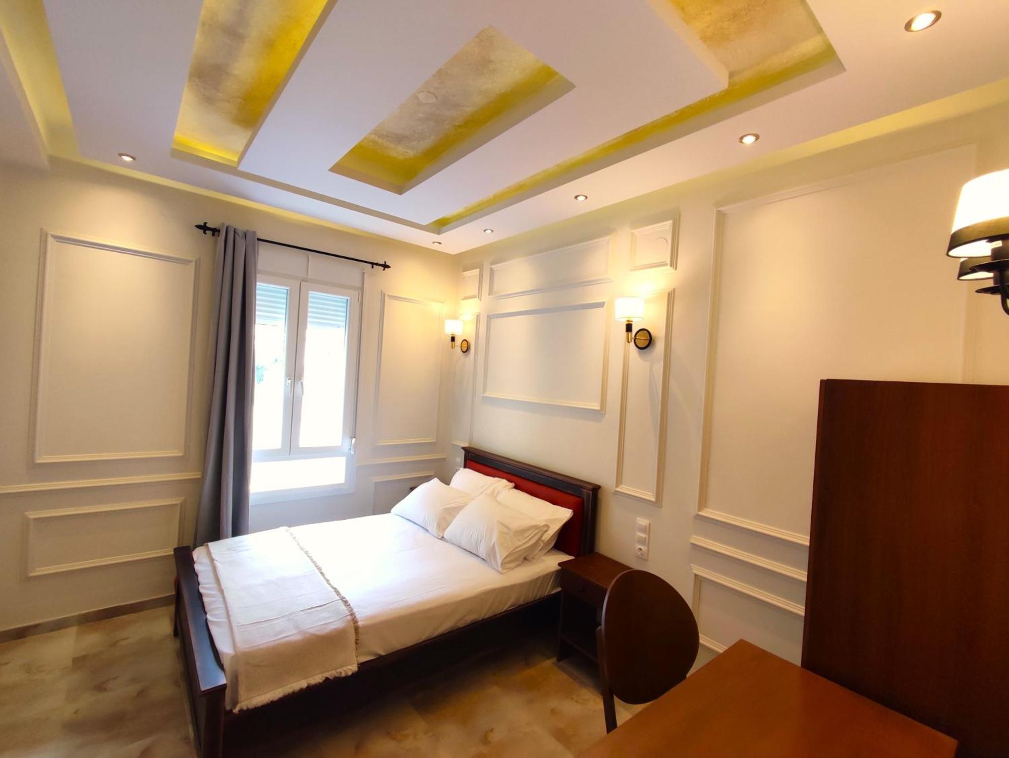 Villa Miltiadis Greecefiloxenia 沃洛斯 外观 照片