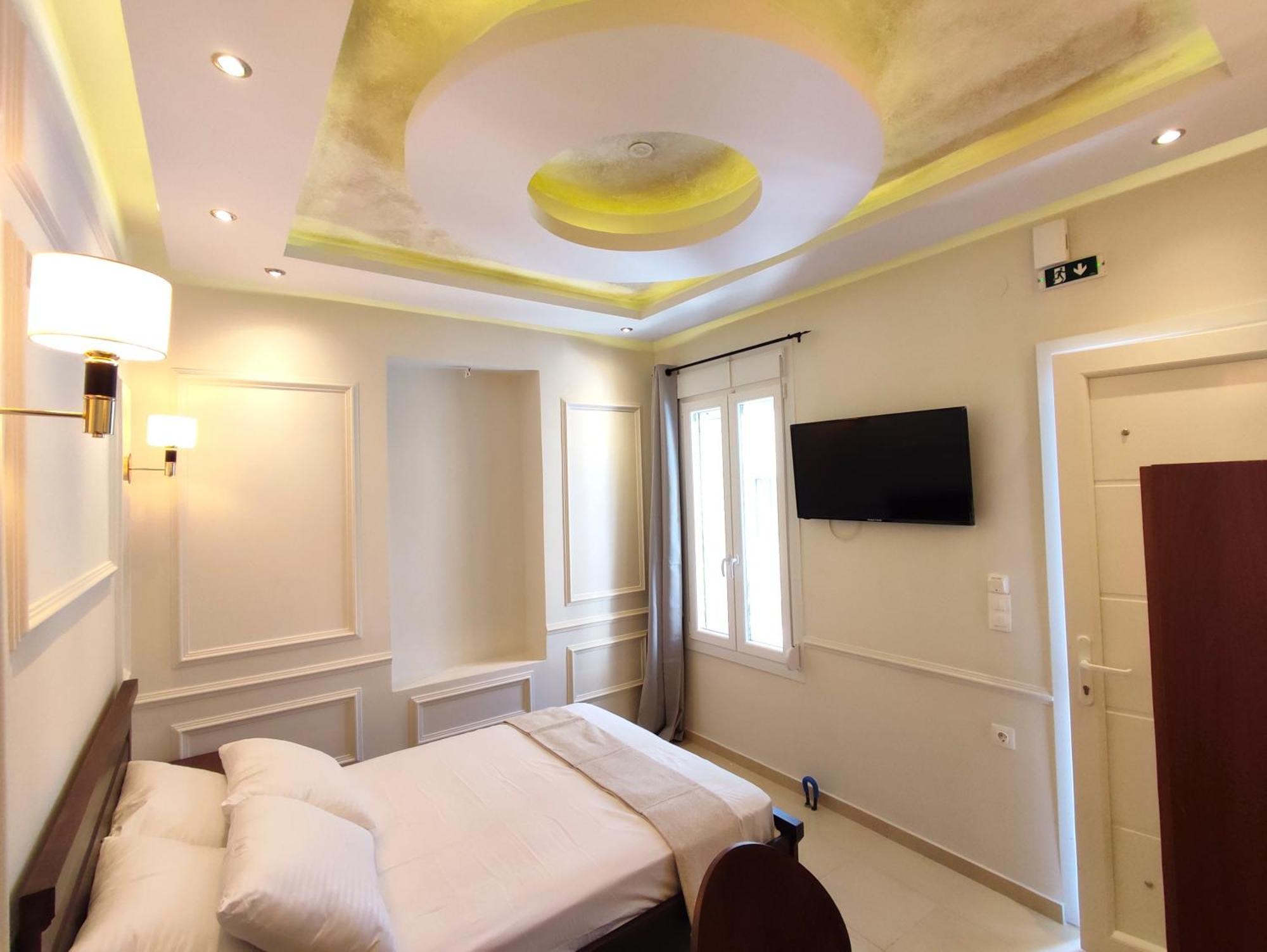 Villa Miltiadis Greecefiloxenia 沃洛斯 外观 照片