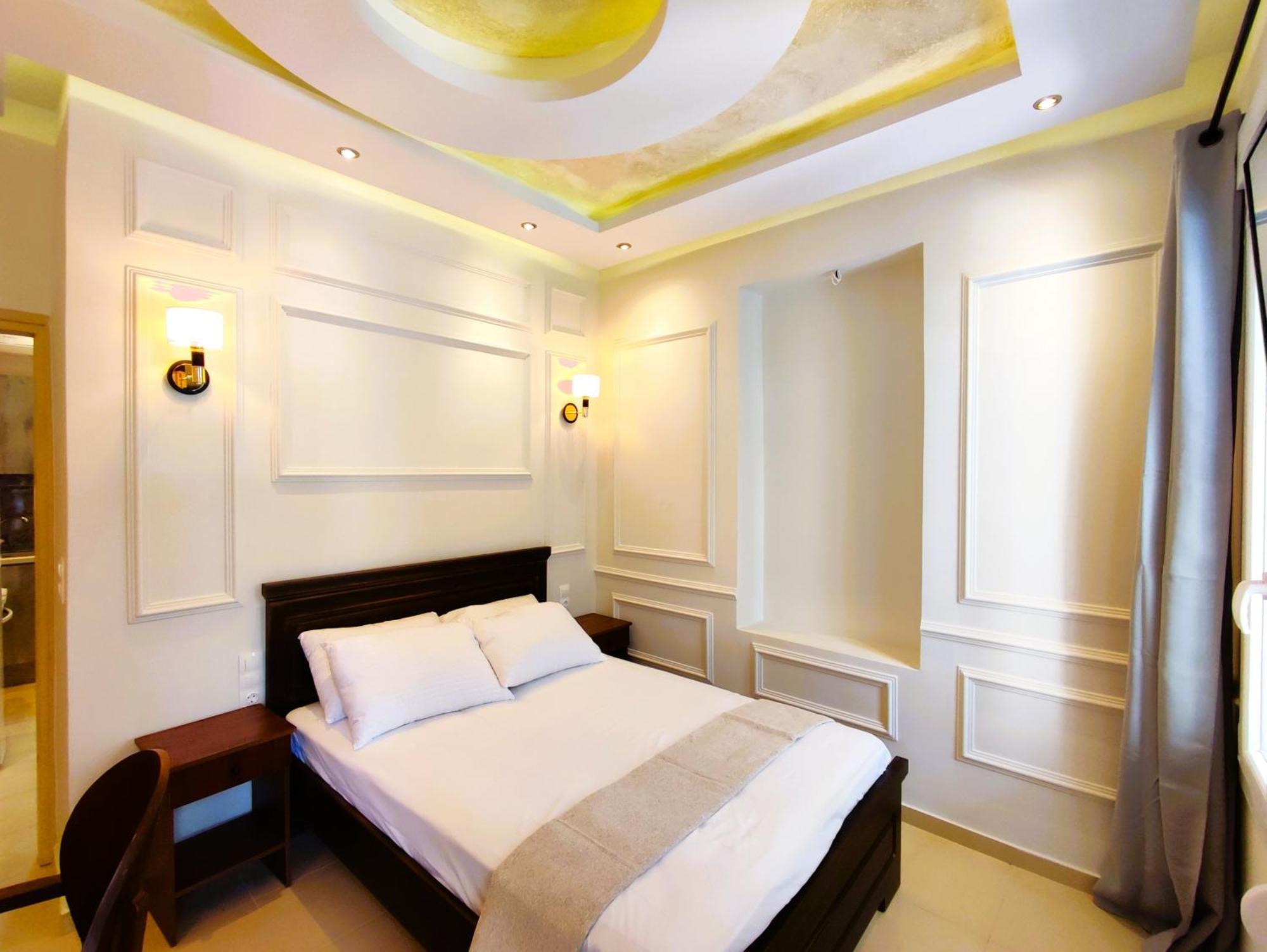 Villa Miltiadis Greecefiloxenia 沃洛斯 外观 照片