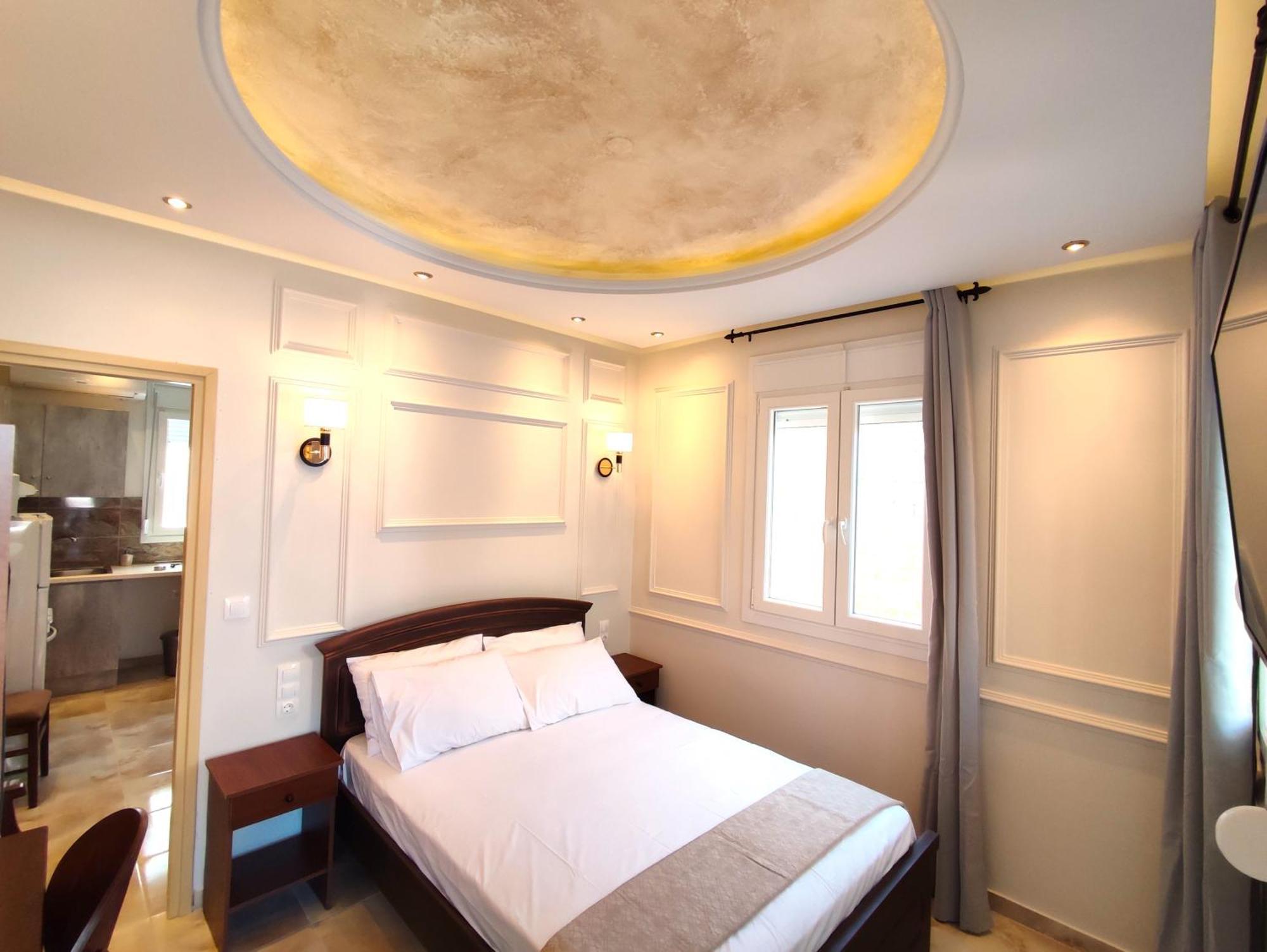 Villa Miltiadis Greecefiloxenia 沃洛斯 外观 照片