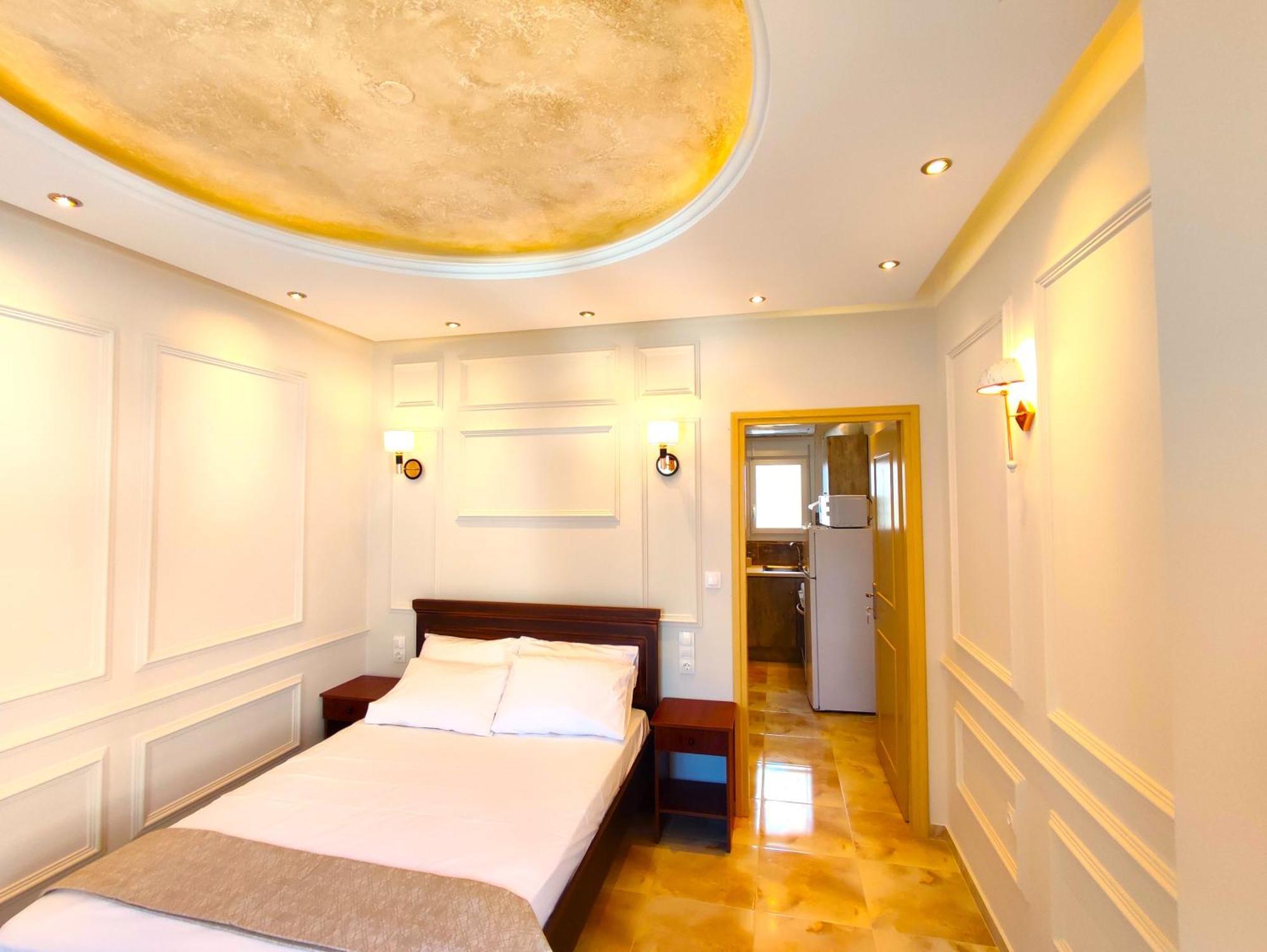 Villa Miltiadis Greecefiloxenia 沃洛斯 外观 照片