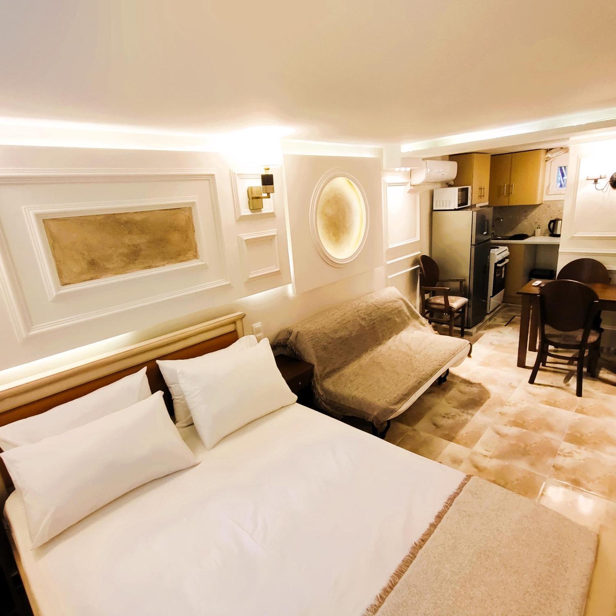 Villa Miltiadis Greecefiloxenia 沃洛斯 外观 照片