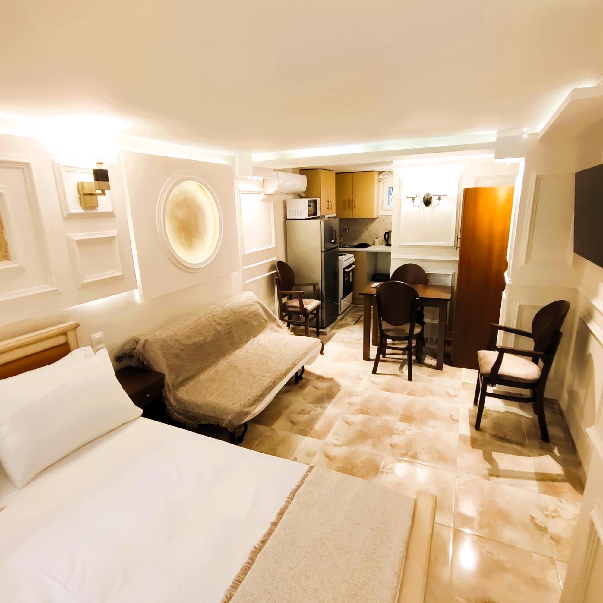Villa Miltiadis Greecefiloxenia 沃洛斯 外观 照片