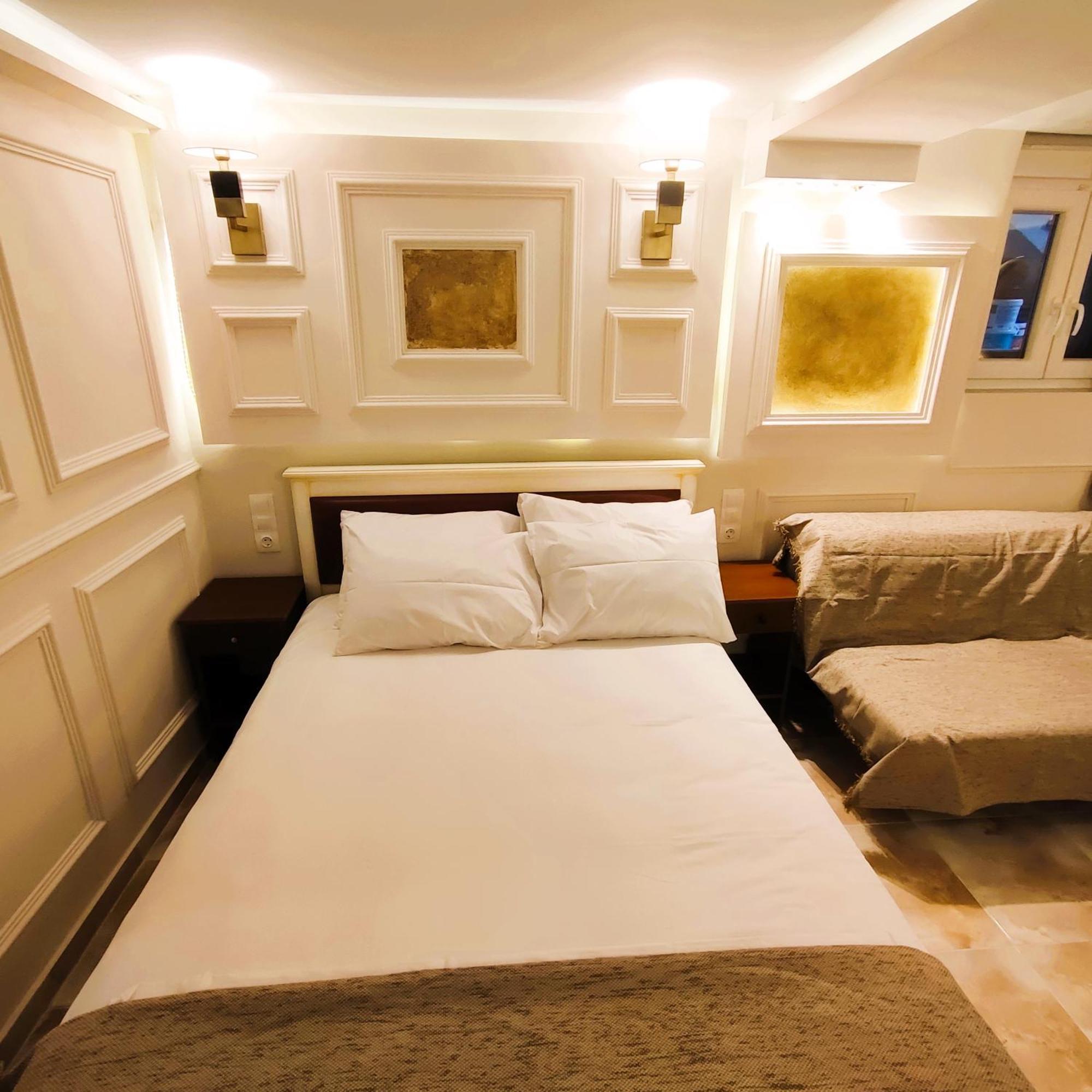 Villa Miltiadis Greecefiloxenia 沃洛斯 外观 照片