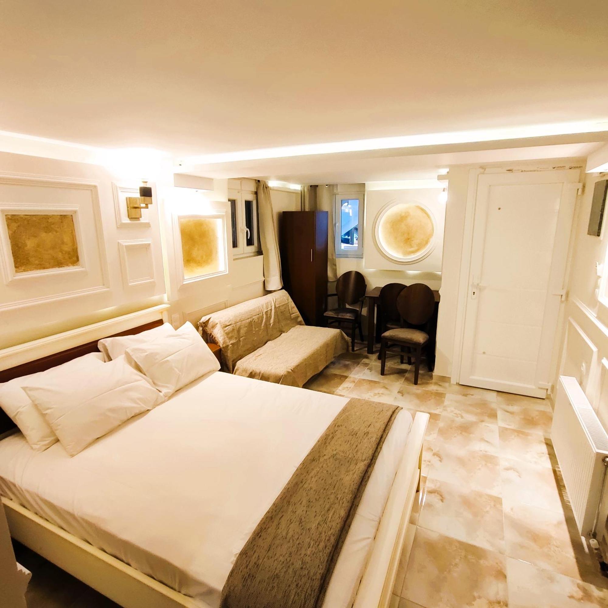 Villa Miltiadis Greecefiloxenia 沃洛斯 外观 照片