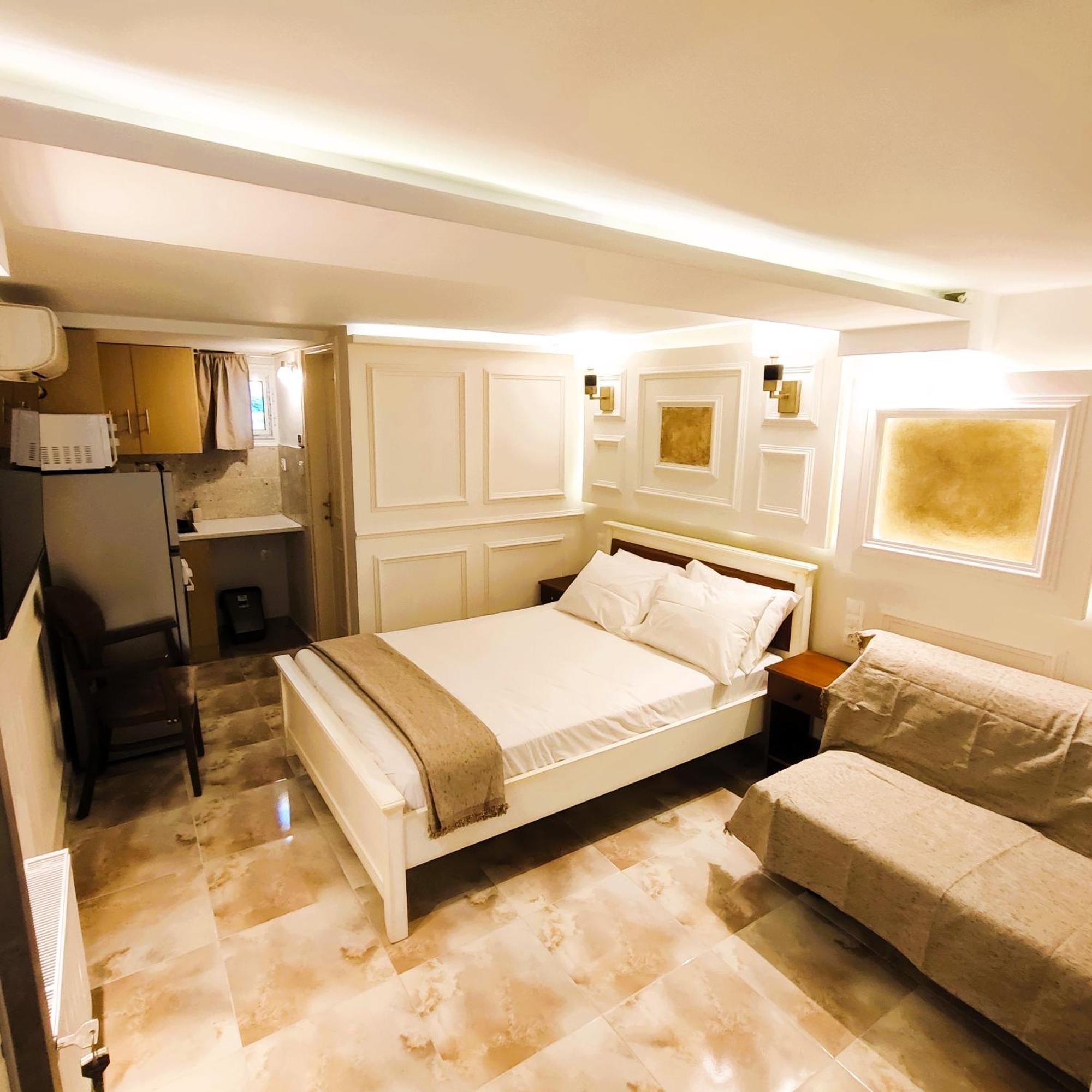 Villa Miltiadis Greecefiloxenia 沃洛斯 外观 照片