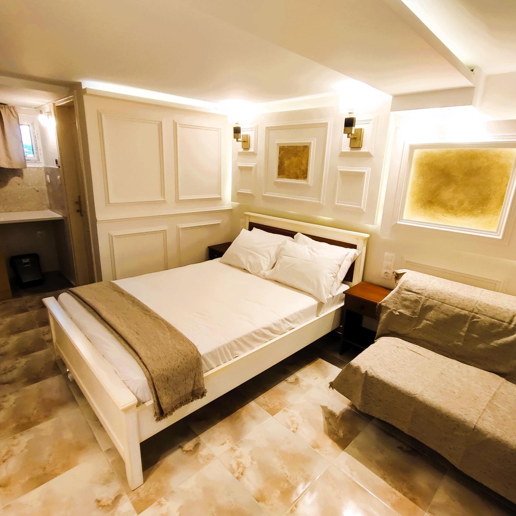 Villa Miltiadis Greecefiloxenia 沃洛斯 外观 照片
