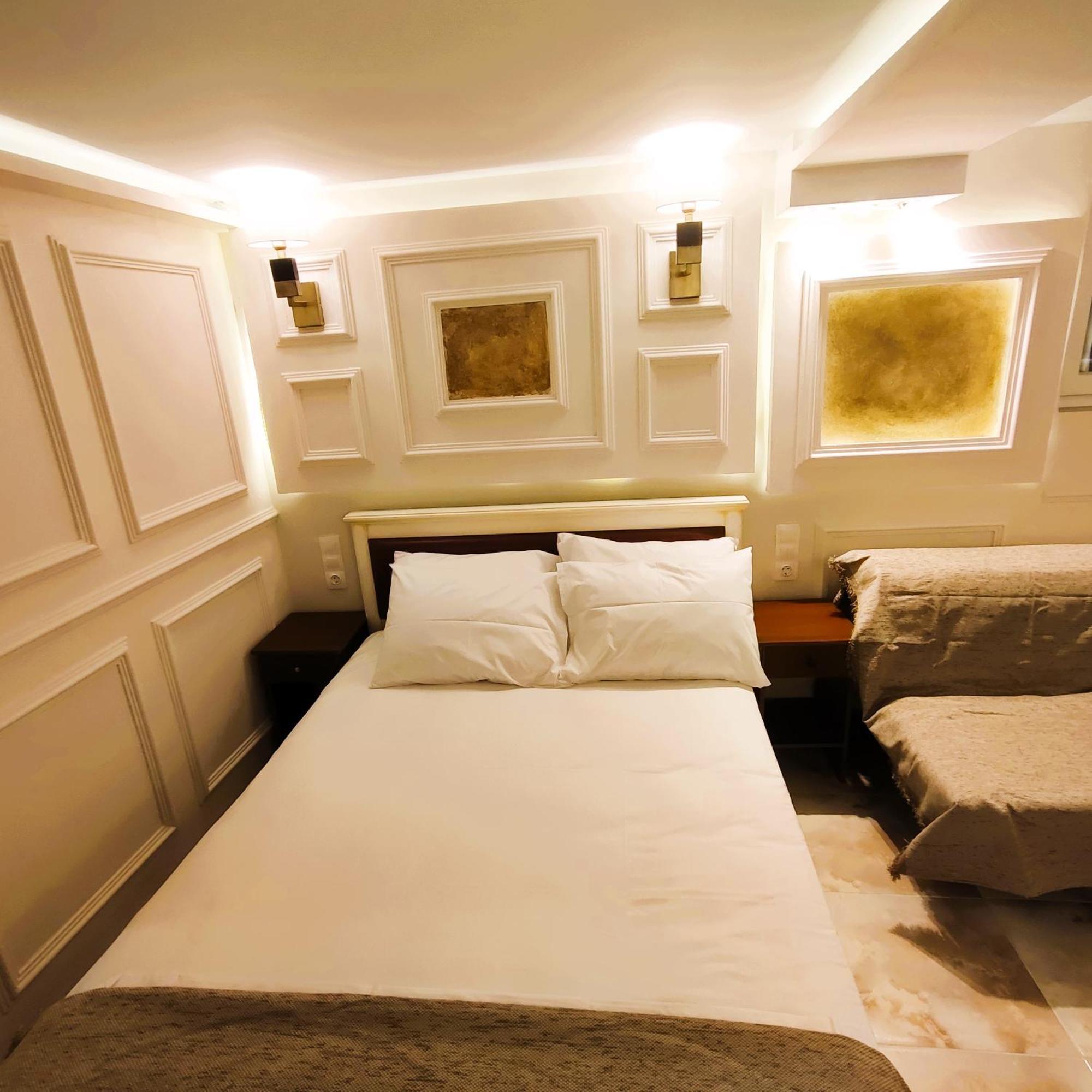Villa Miltiadis Greecefiloxenia 沃洛斯 外观 照片