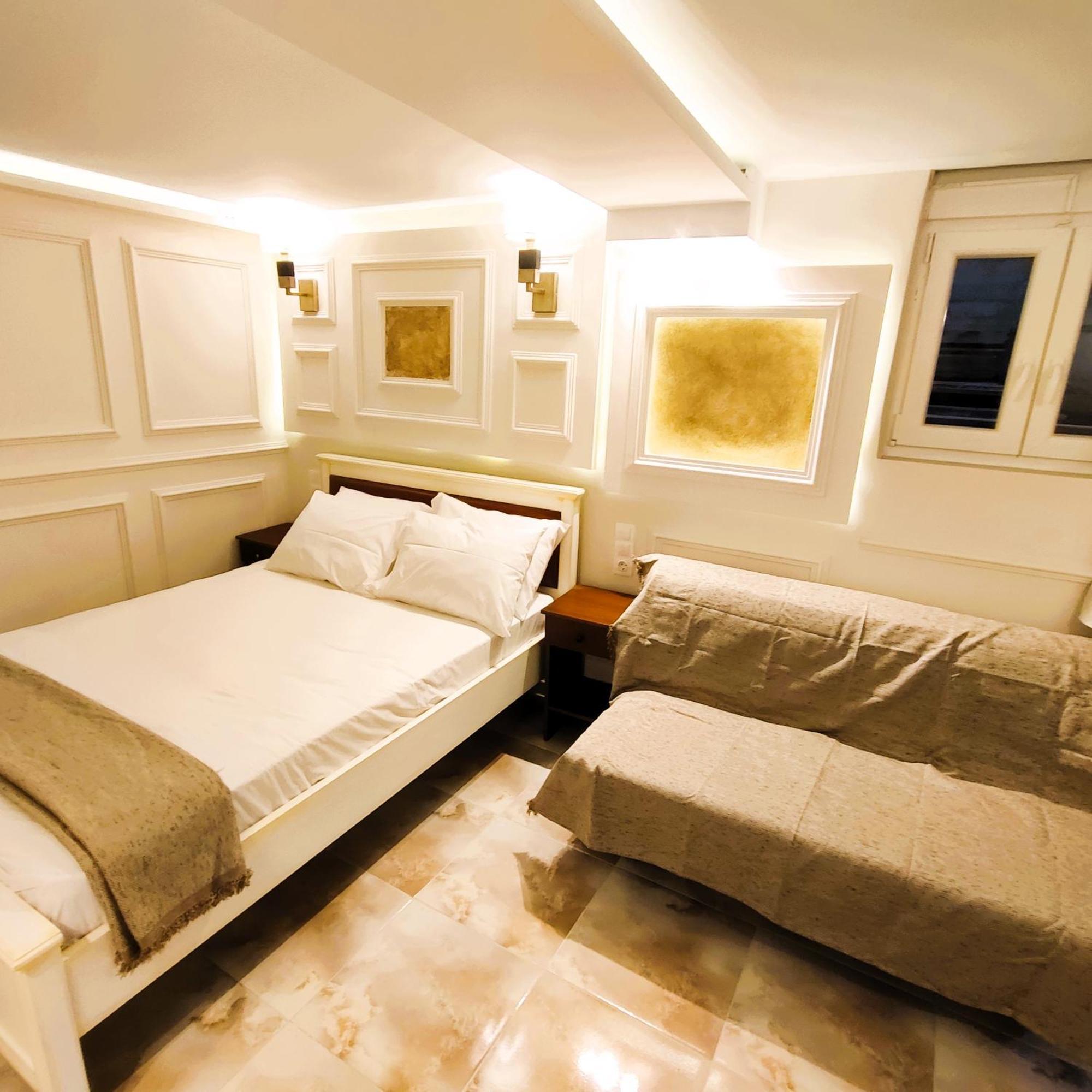 Villa Miltiadis Greecefiloxenia 沃洛斯 外观 照片