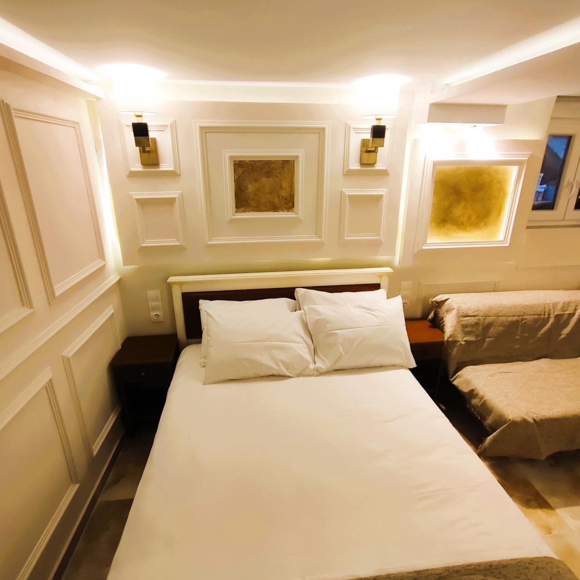 Villa Miltiadis Greecefiloxenia 沃洛斯 外观 照片