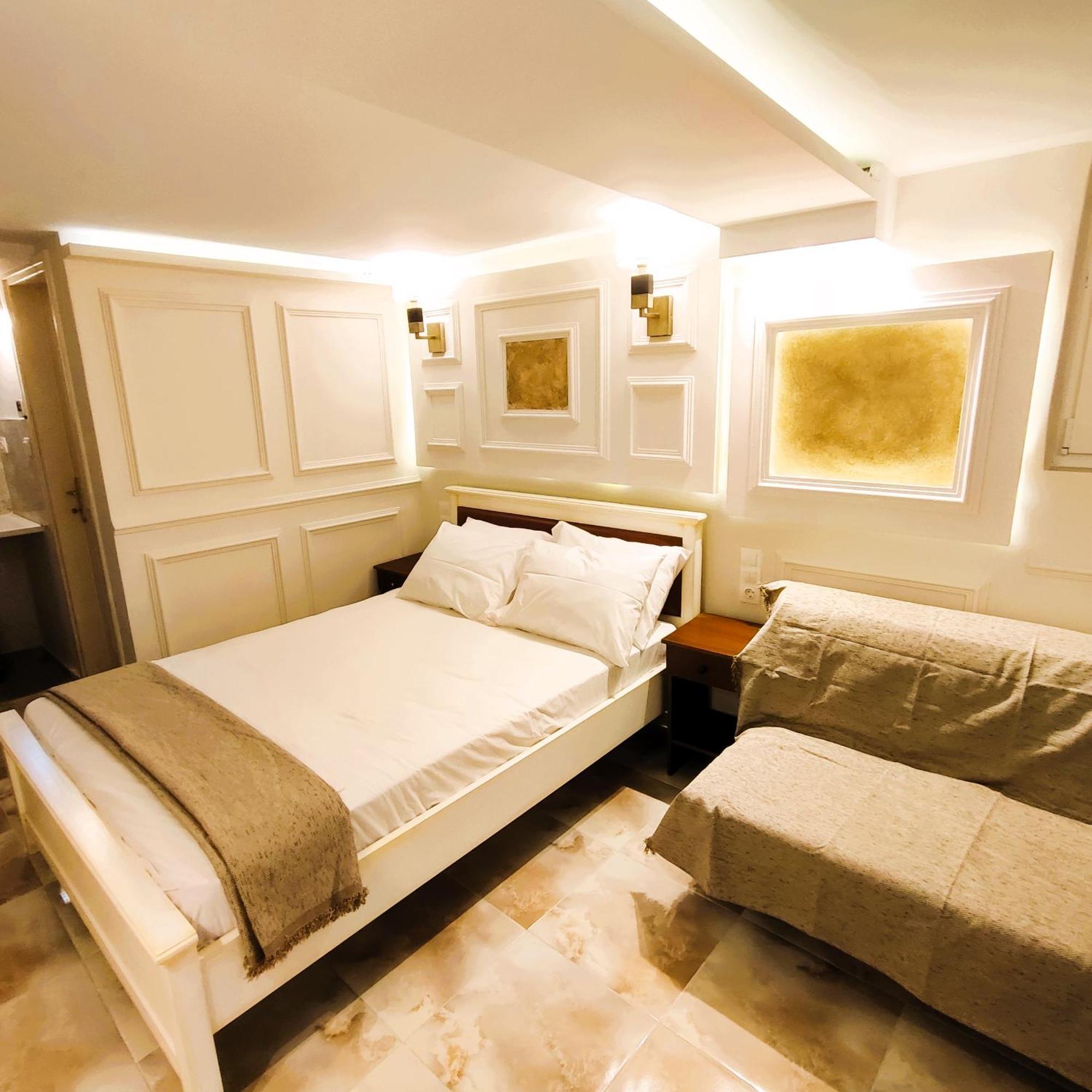 Villa Miltiadis Greecefiloxenia 沃洛斯 外观 照片