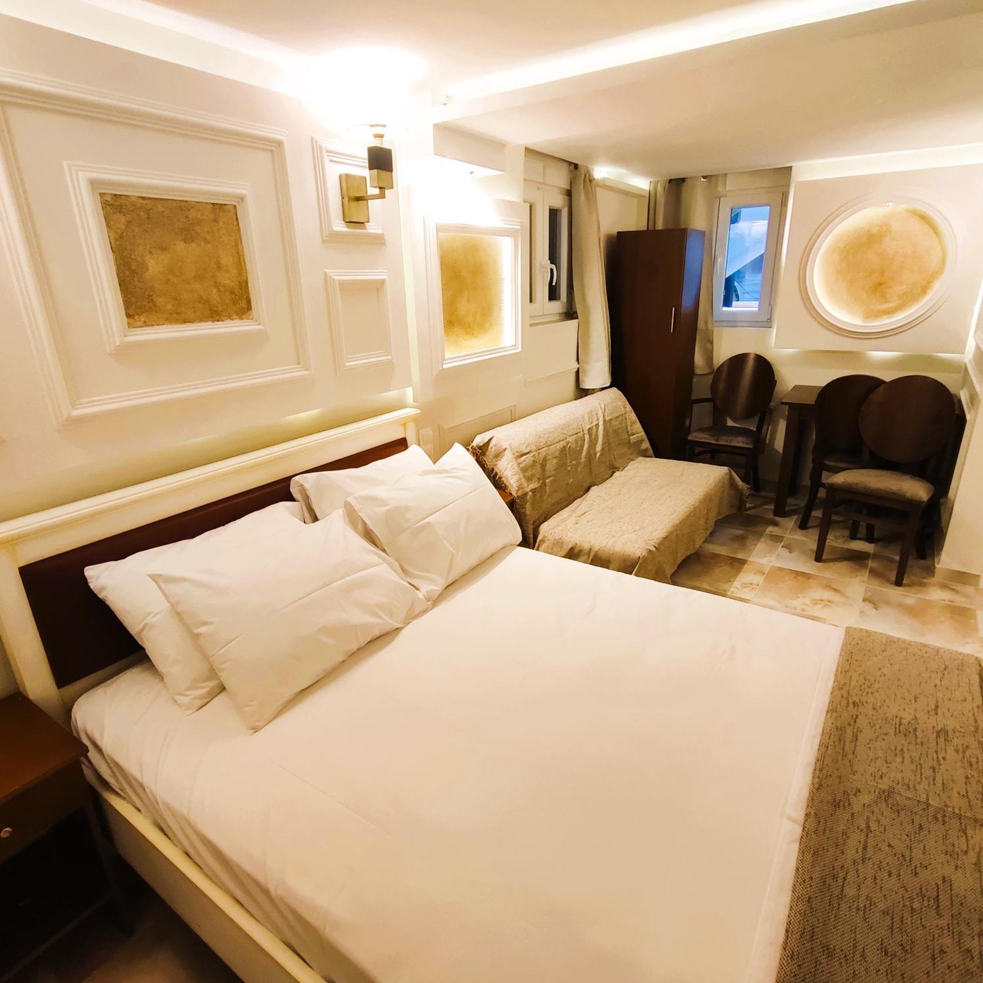 Villa Miltiadis Greecefiloxenia 沃洛斯 外观 照片