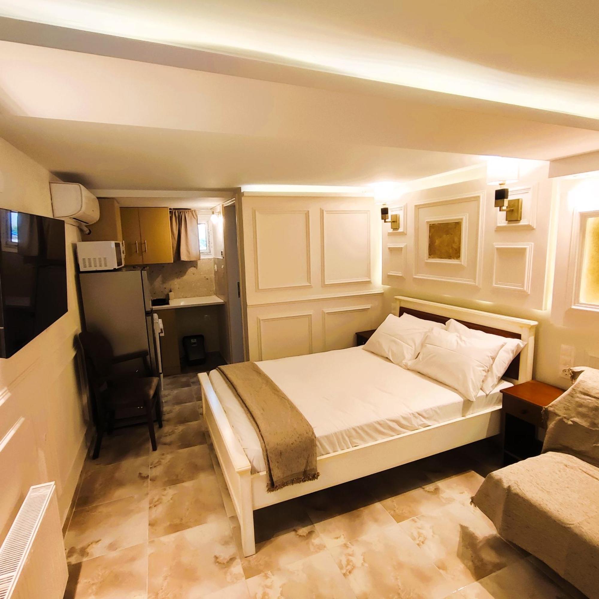 Villa Miltiadis Greecefiloxenia 沃洛斯 外观 照片