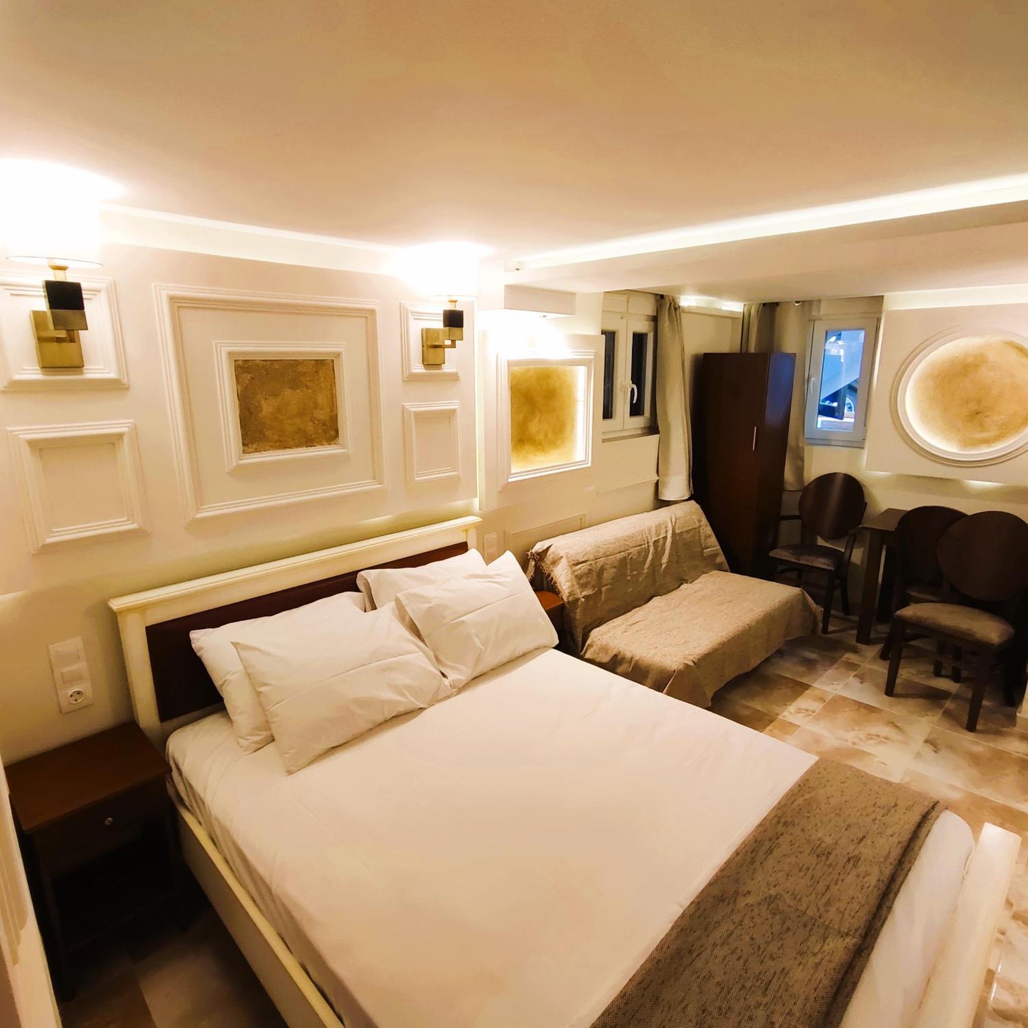 Villa Miltiadis Greecefiloxenia 沃洛斯 外观 照片